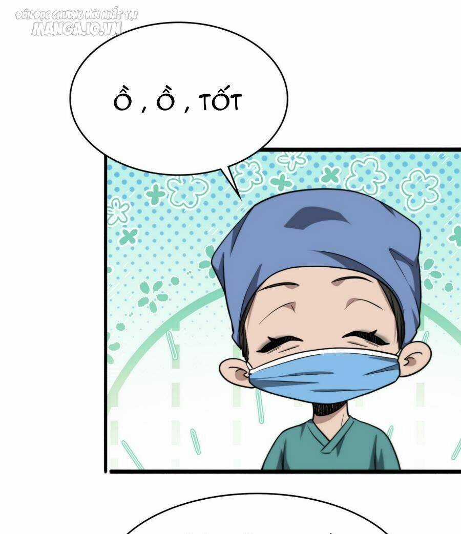 Đại Y Lăng Nhiên Chapter 270 trang 41