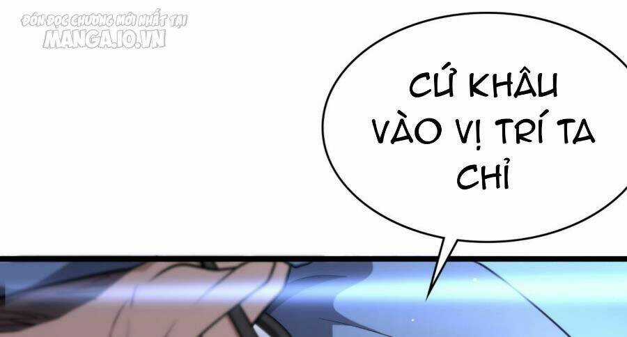 Đại Y Lăng Nhiên Chapter 270 trang 44