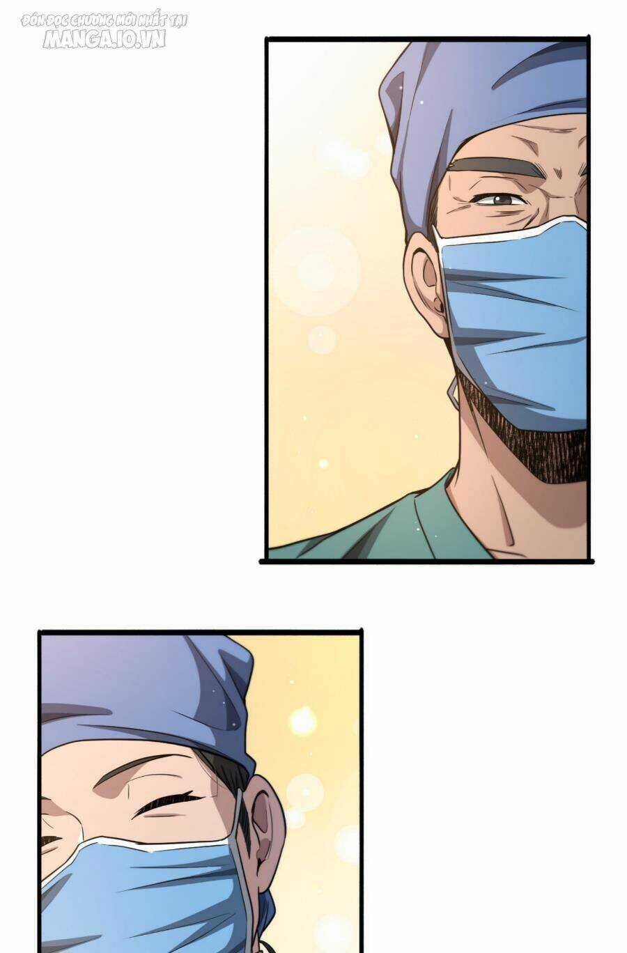Đại Y Lăng Nhiên Chapter 270 trang 47