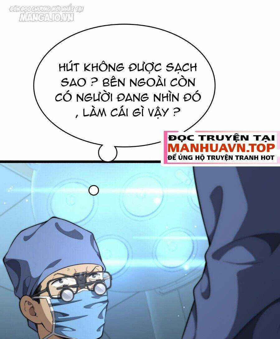 Đại Y Lăng Nhiên Chapter 270 trang 7
