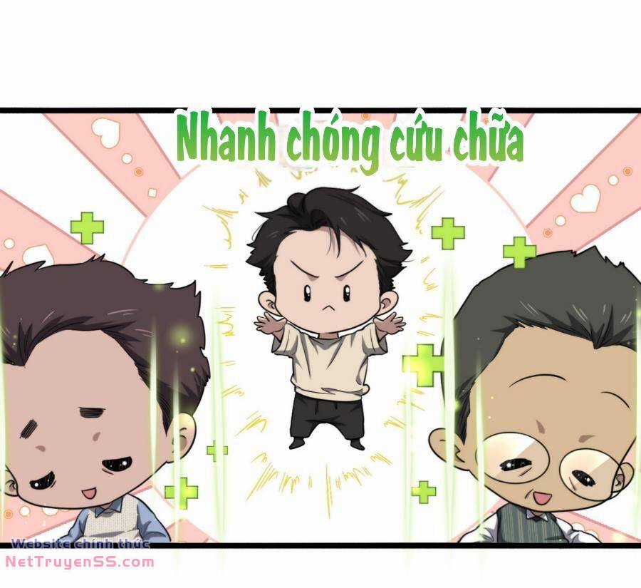 Đại Y Lăng Nhiên Chapter 271 trang 12