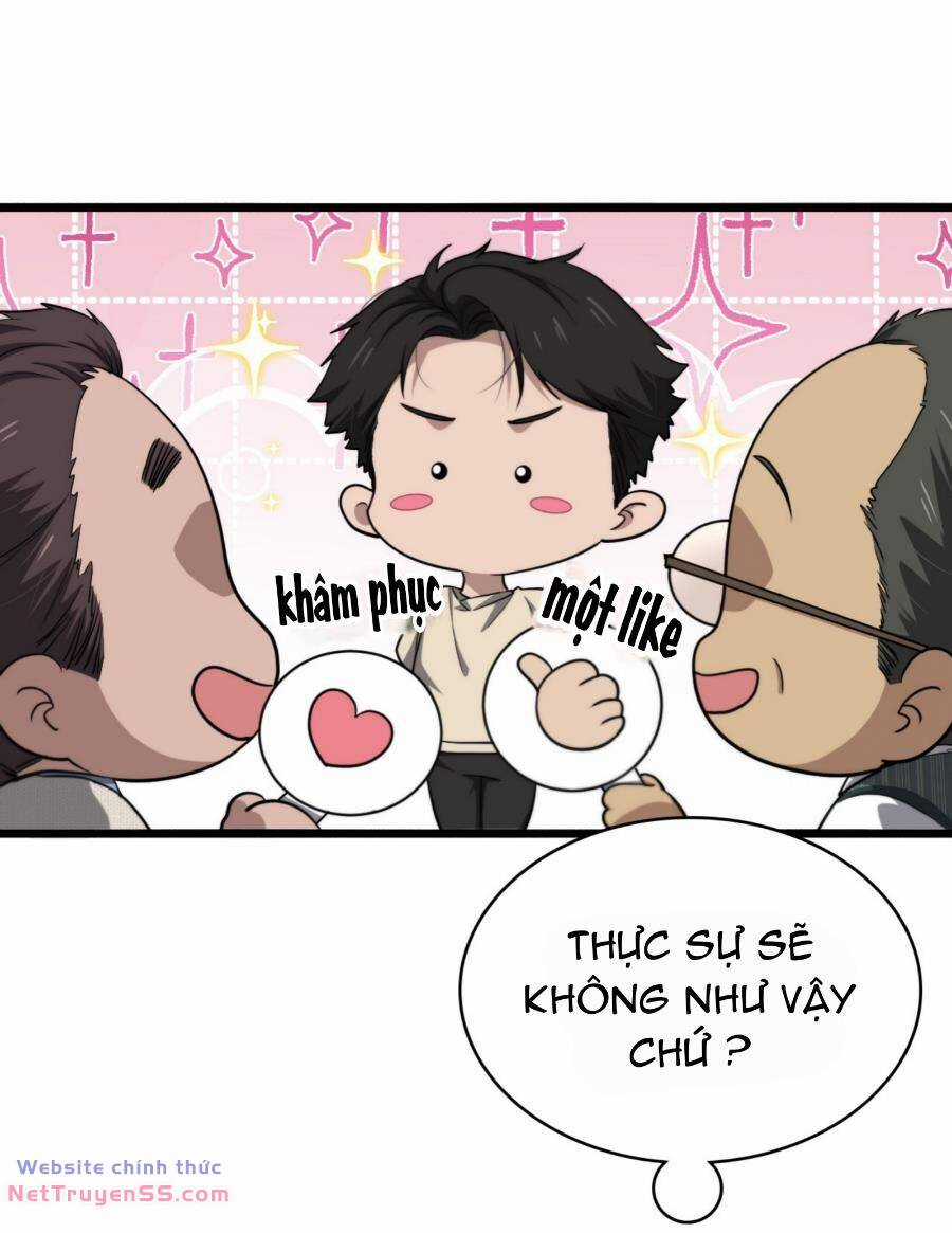 Đại Y Lăng Nhiên Chapter 271 trang 13