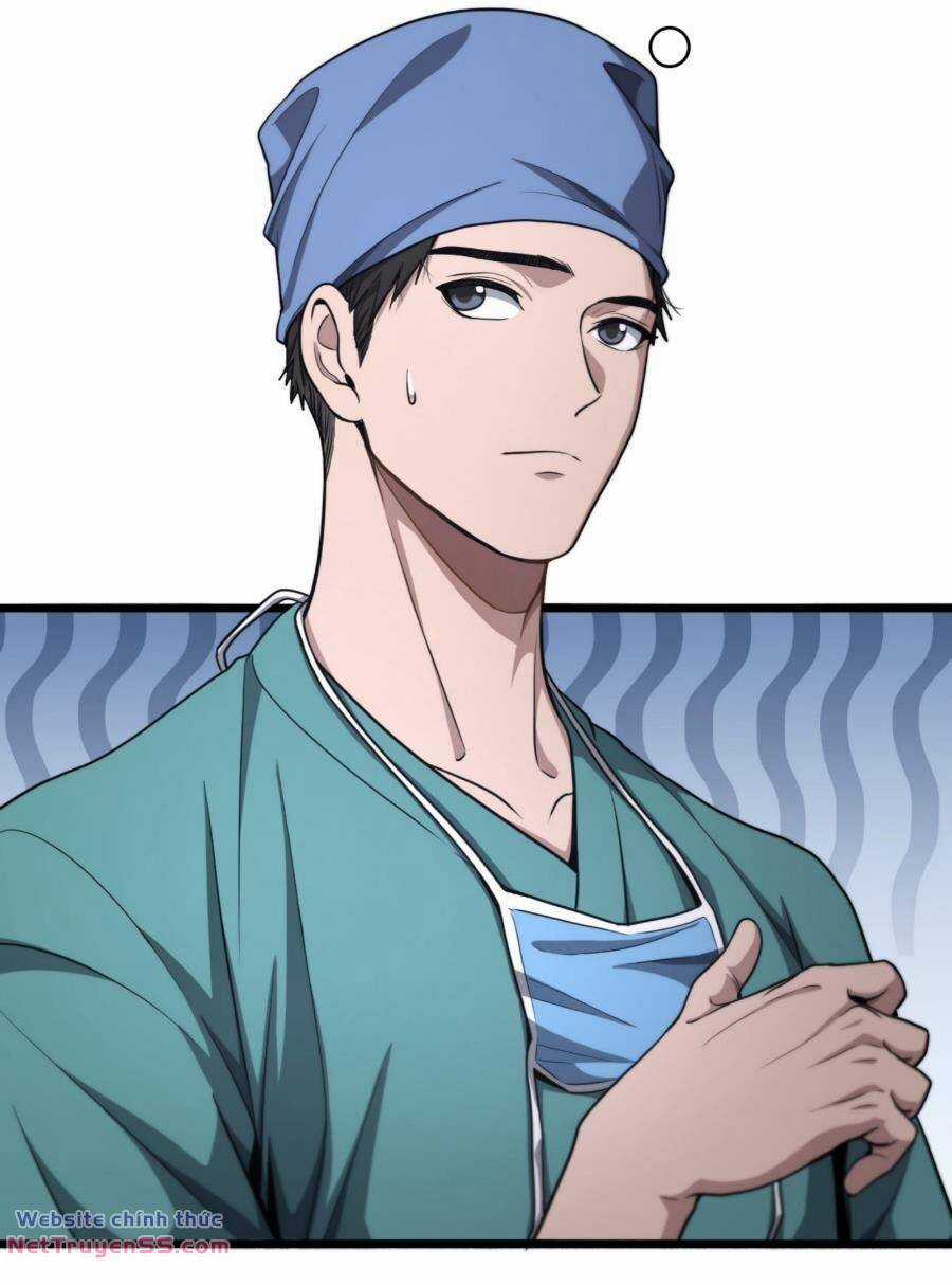 Đại Y Lăng Nhiên Chapter 271 trang 14