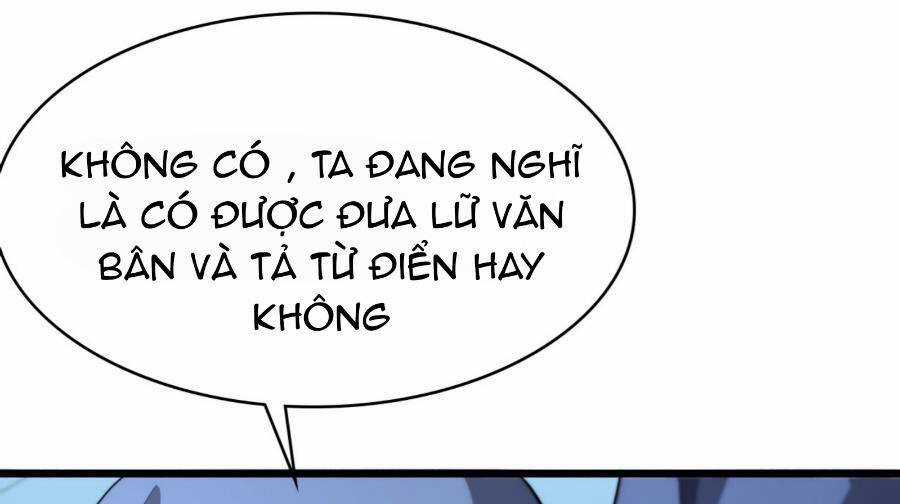 Đại Y Lăng Nhiên Chapter 271 trang 16
