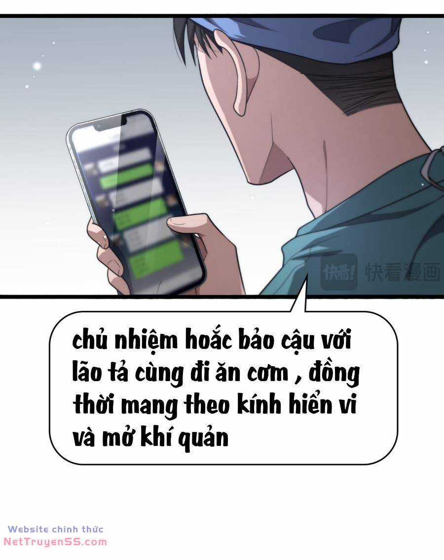 Đại Y Lăng Nhiên Chapter 271 trang 18