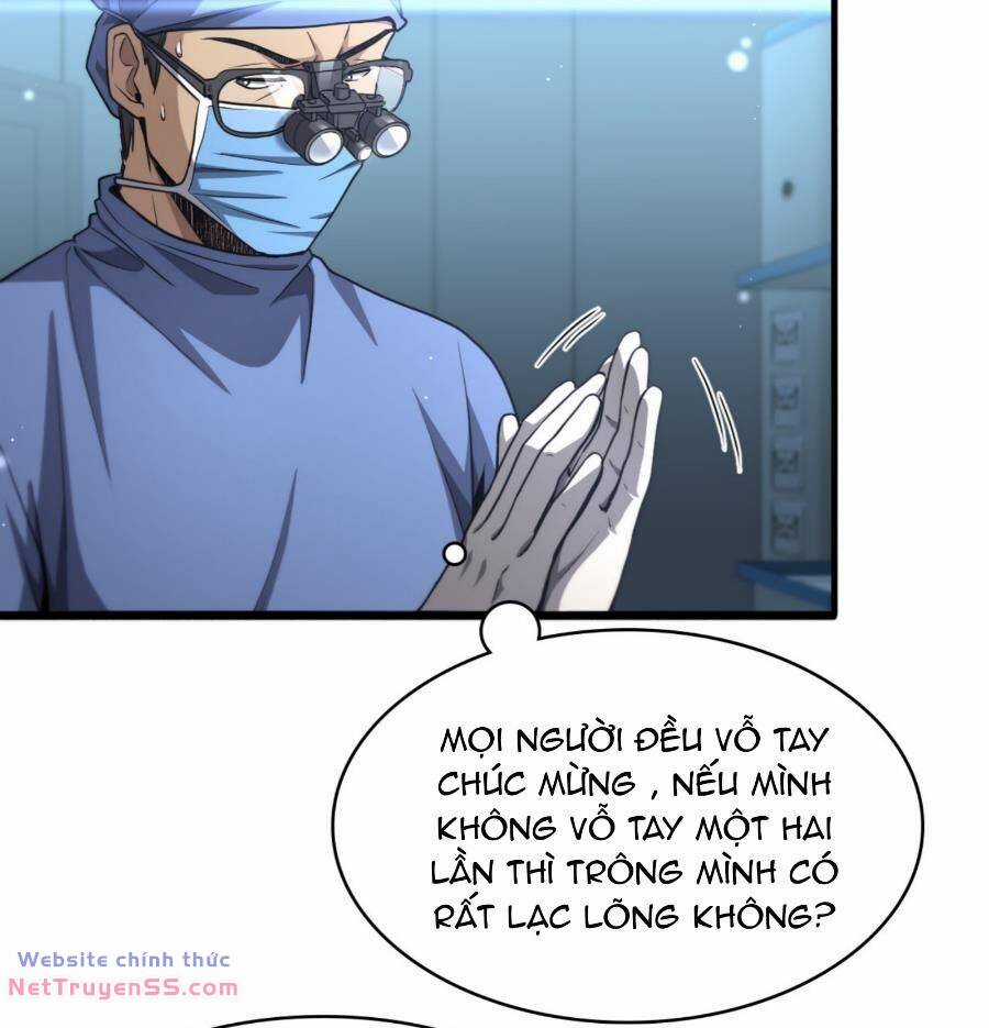 Đại Y Lăng Nhiên Chapter 271 trang 2