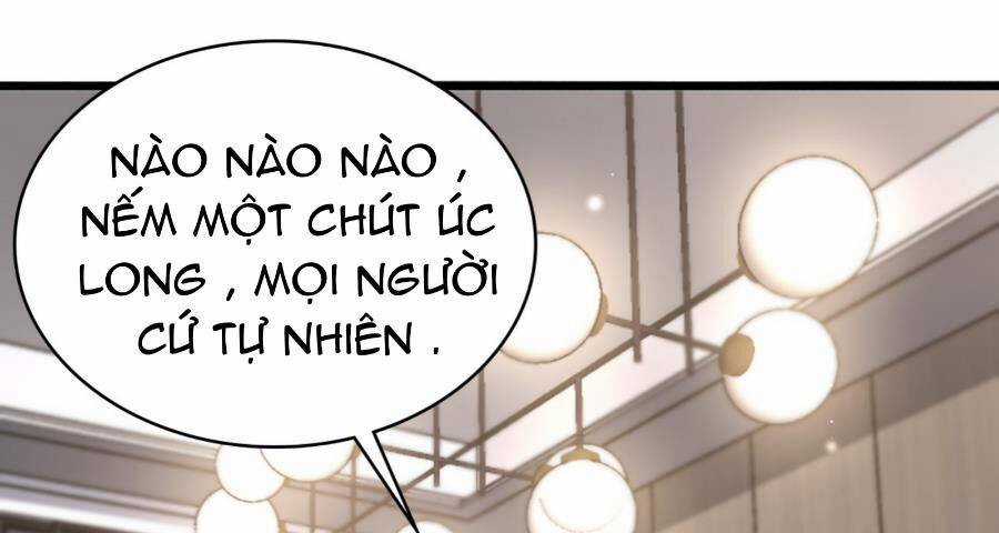 Đại Y Lăng Nhiên Chapter 271 trang 20