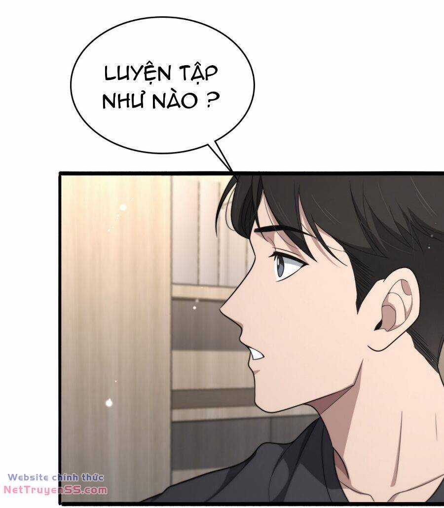 Đại Y Lăng Nhiên Chapter 271 trang 30