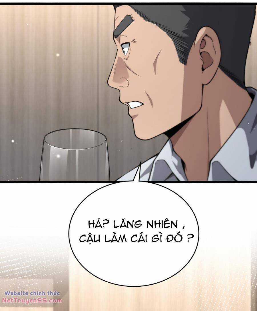 Đại Y Lăng Nhiên Chapter 271 trang 39