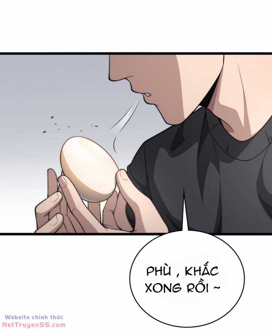 Đại Y Lăng Nhiên Chapter 271 trang 44