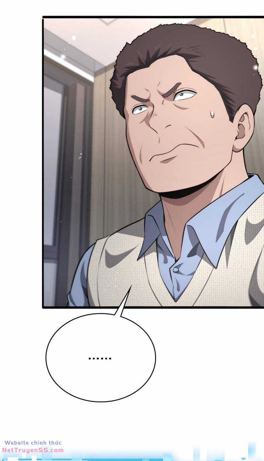 Đại Y Lăng Nhiên Chapter 271 trang 49