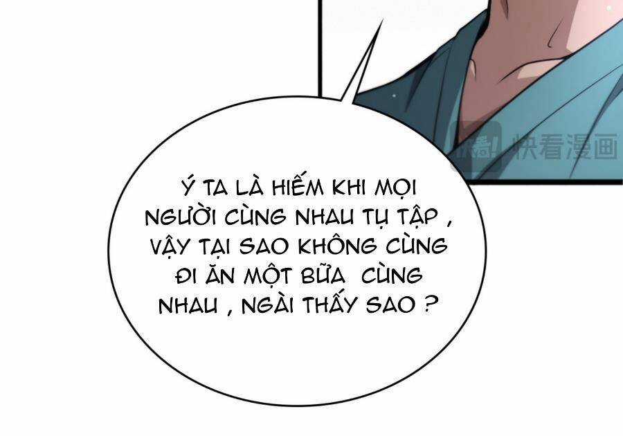 Đại Y Lăng Nhiên Chapter 271 trang 5