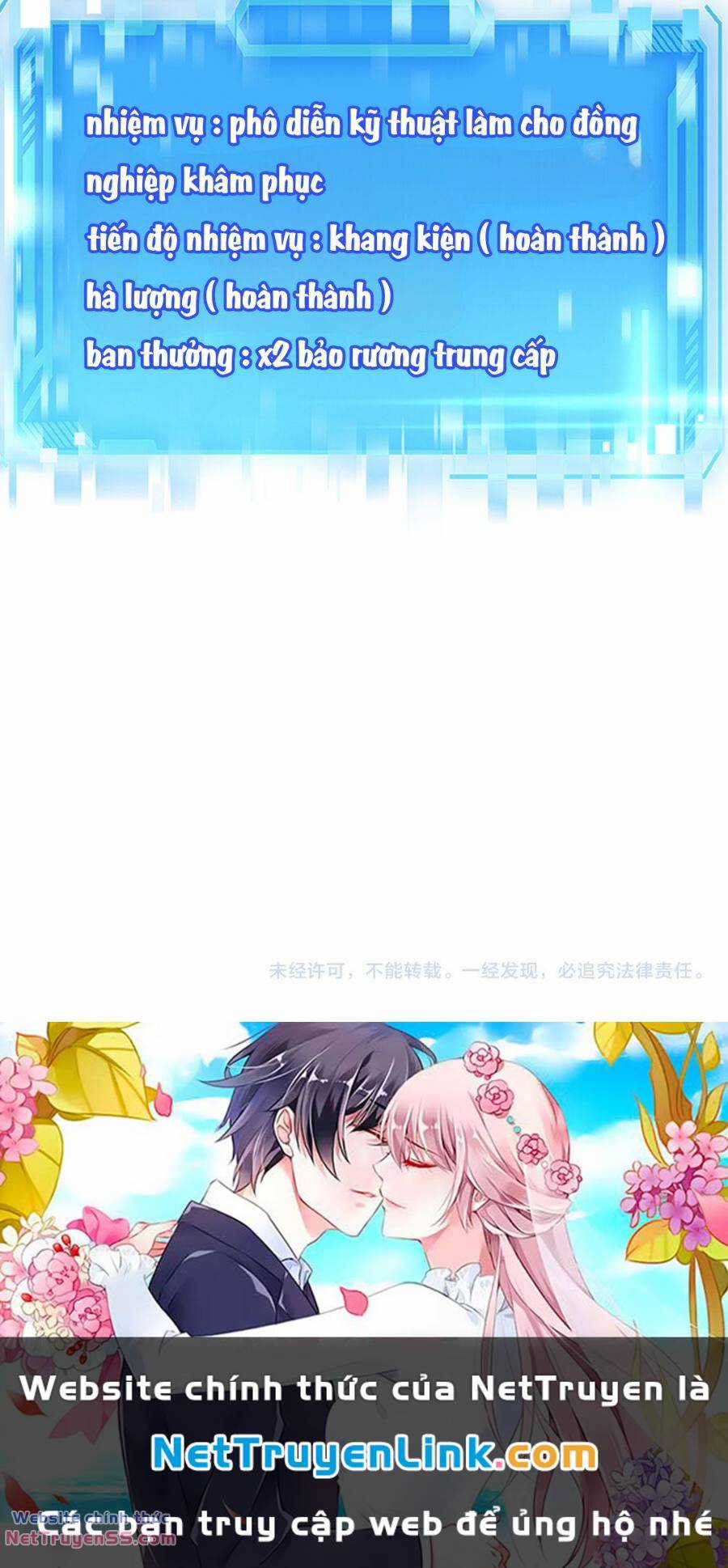 Đại Y Lăng Nhiên Chapter 271 trang 50