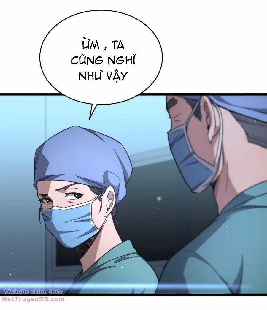 Đại Y Lăng Nhiên Chapter 271 trang 6