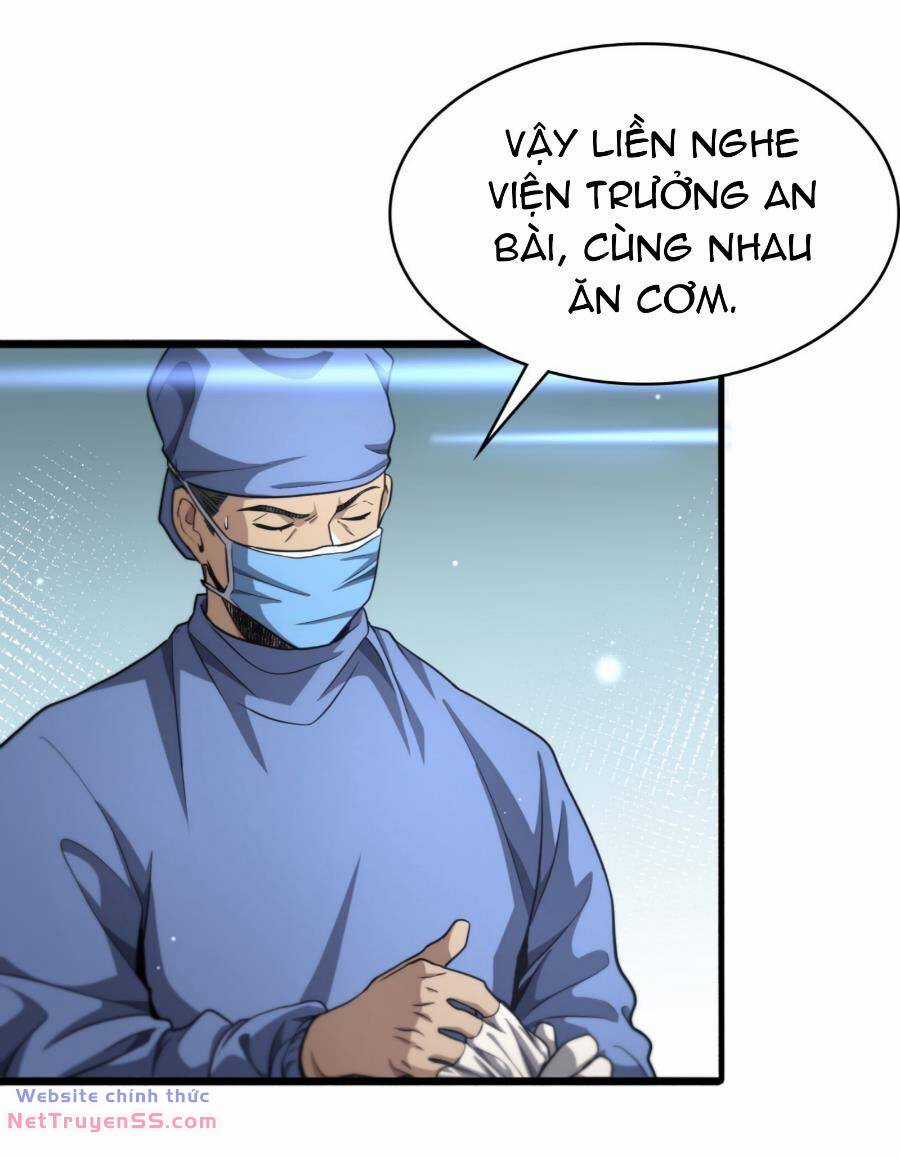 Đại Y Lăng Nhiên Chapter 271 trang 7