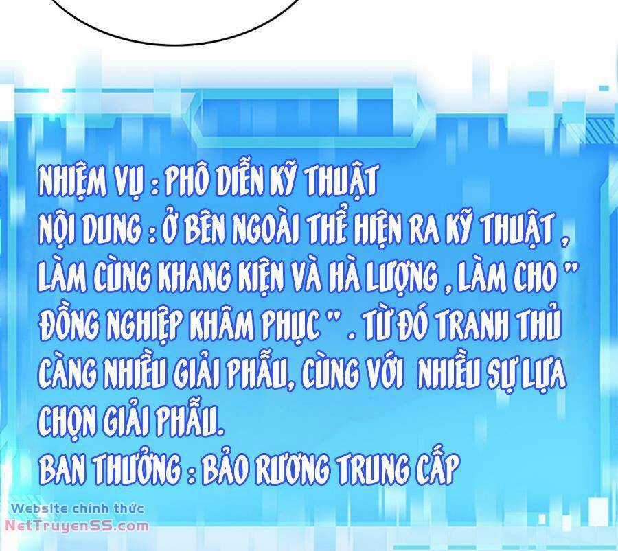 Đại Y Lăng Nhiên Chapter 271 trang 9