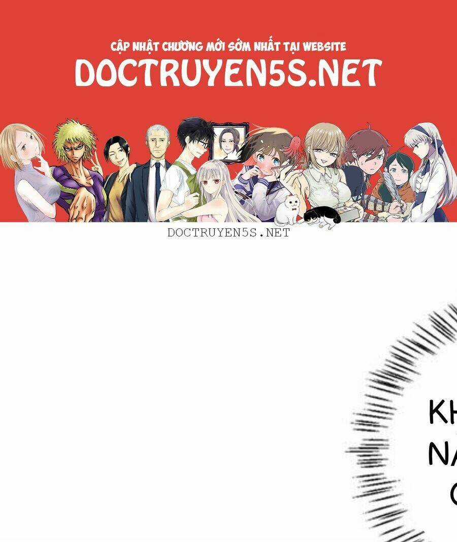 Đại Y Lăng Nhiên Chapter 28 trang 1