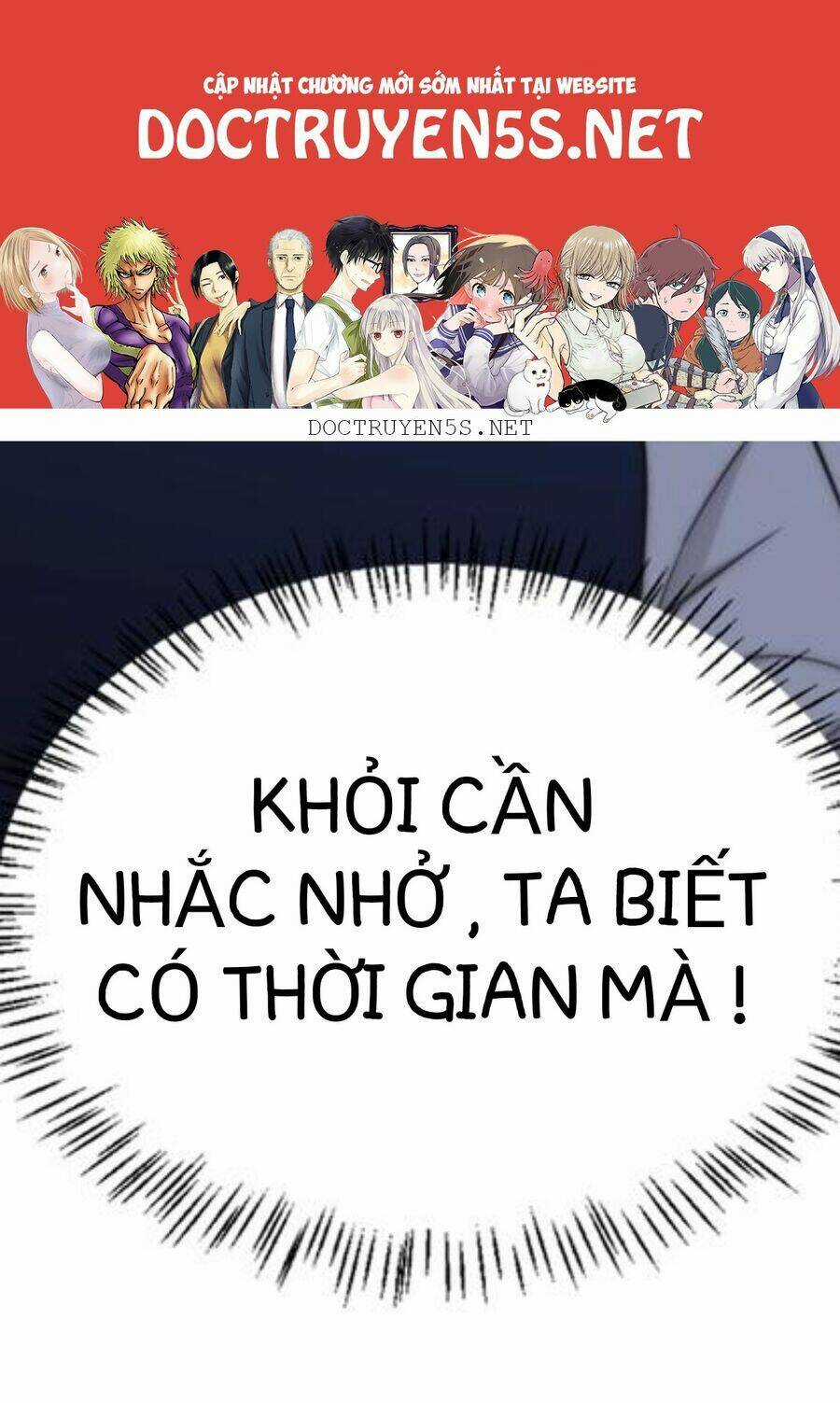 Đại Y Lăng Nhiên Chapter 29 trang 1