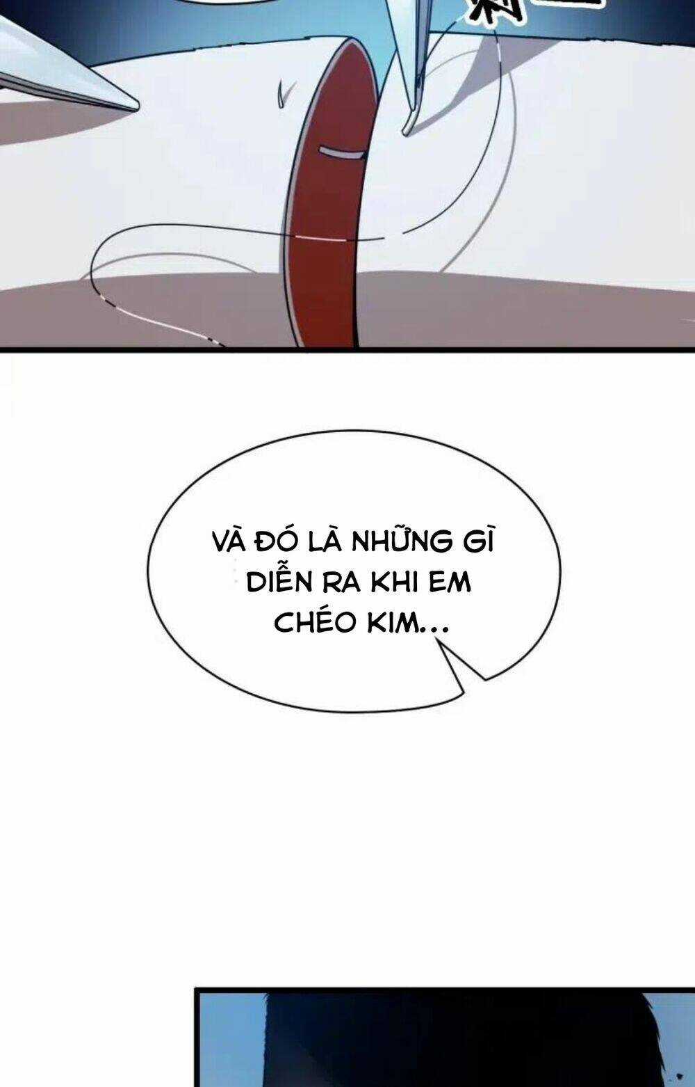 Đại Y Lăng Nhiên Chapter 3 trang 10