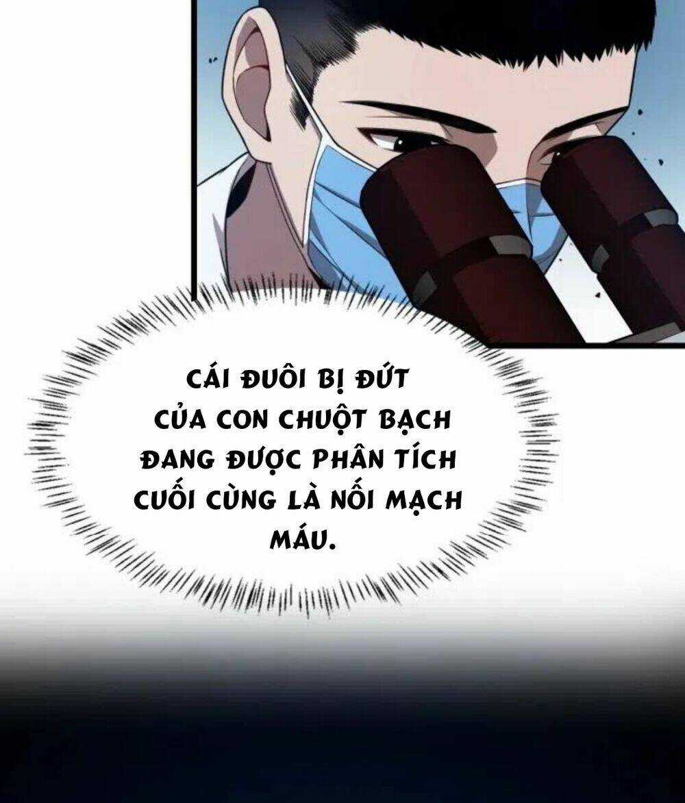 Đại Y Lăng Nhiên Chapter 3 trang 11