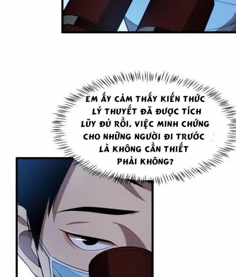 Đại Y Lăng Nhiên Chapter 3 trang 17