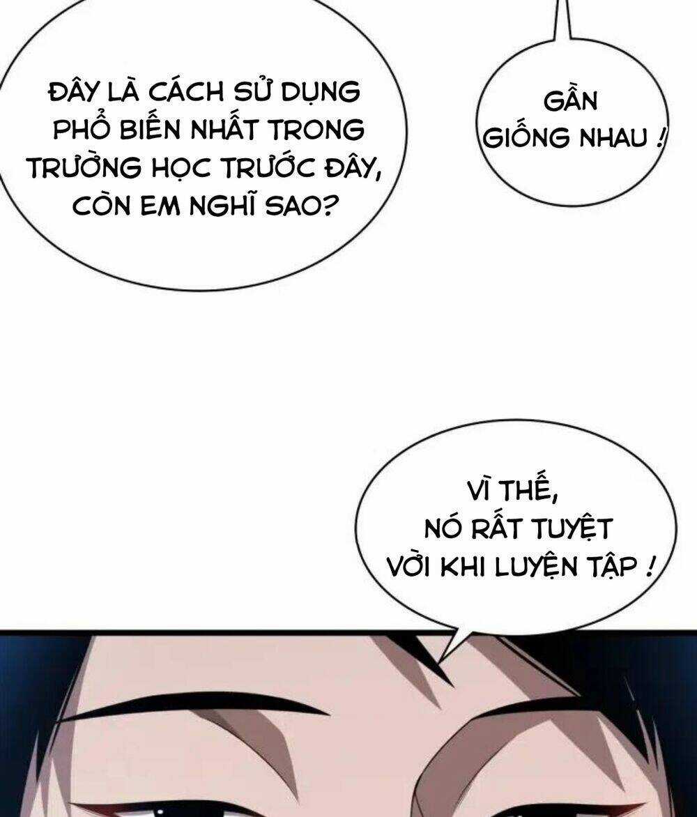 Đại Y Lăng Nhiên Chapter 3 trang 20