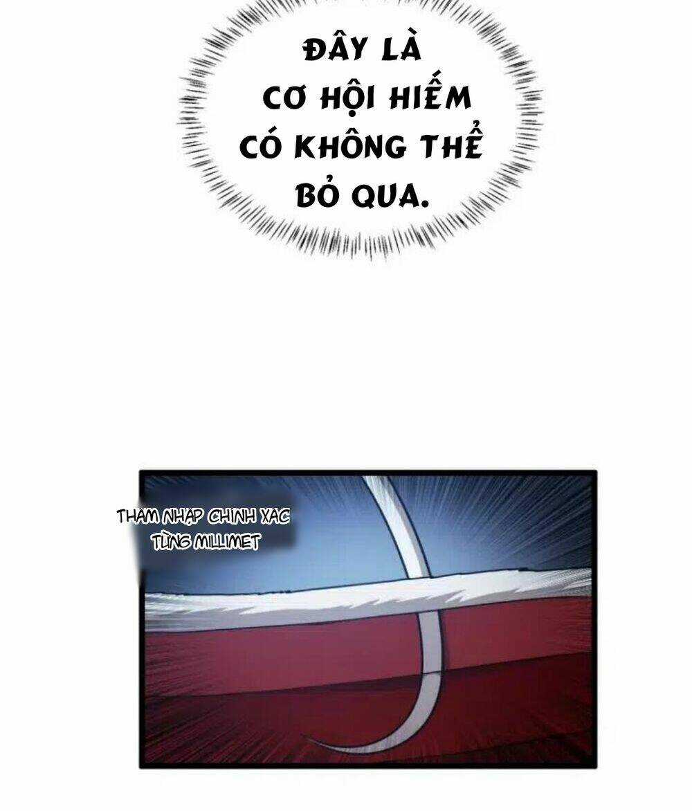 Đại Y Lăng Nhiên Chapter 3 trang 24