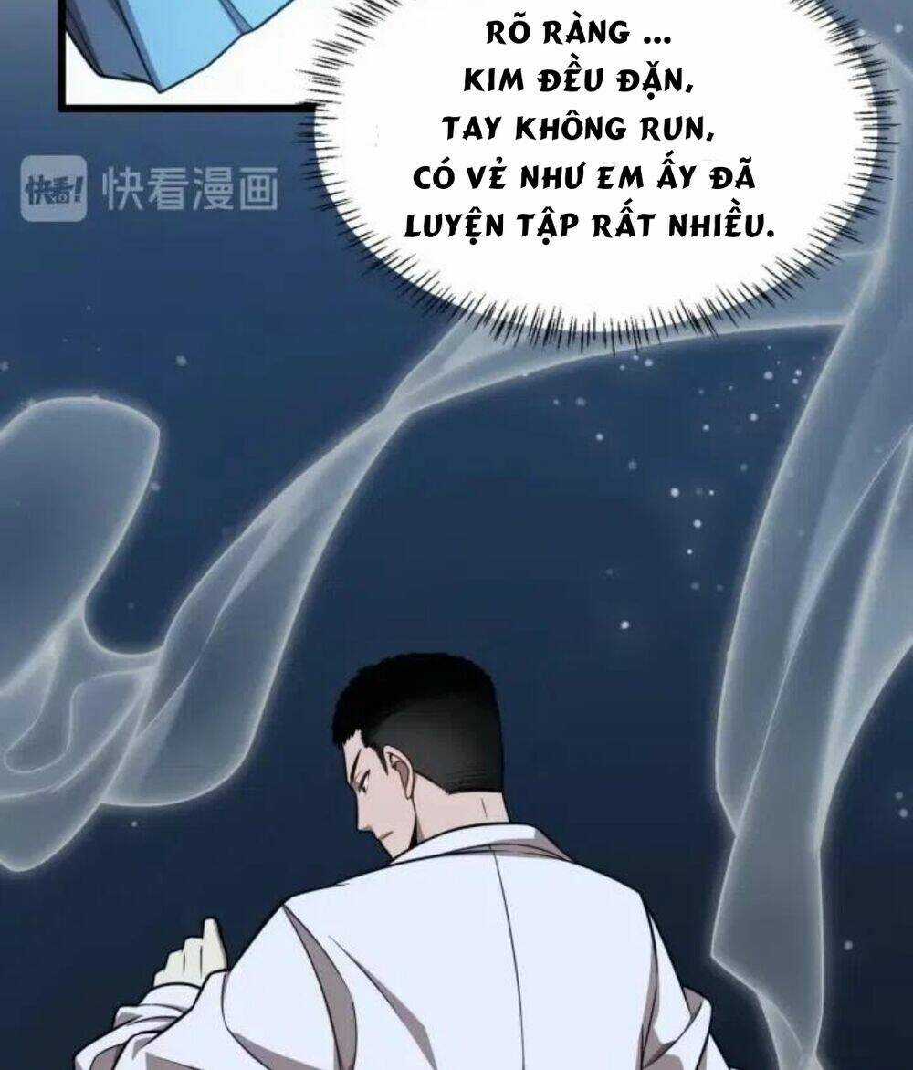 Đại Y Lăng Nhiên Chapter 3 trang 26