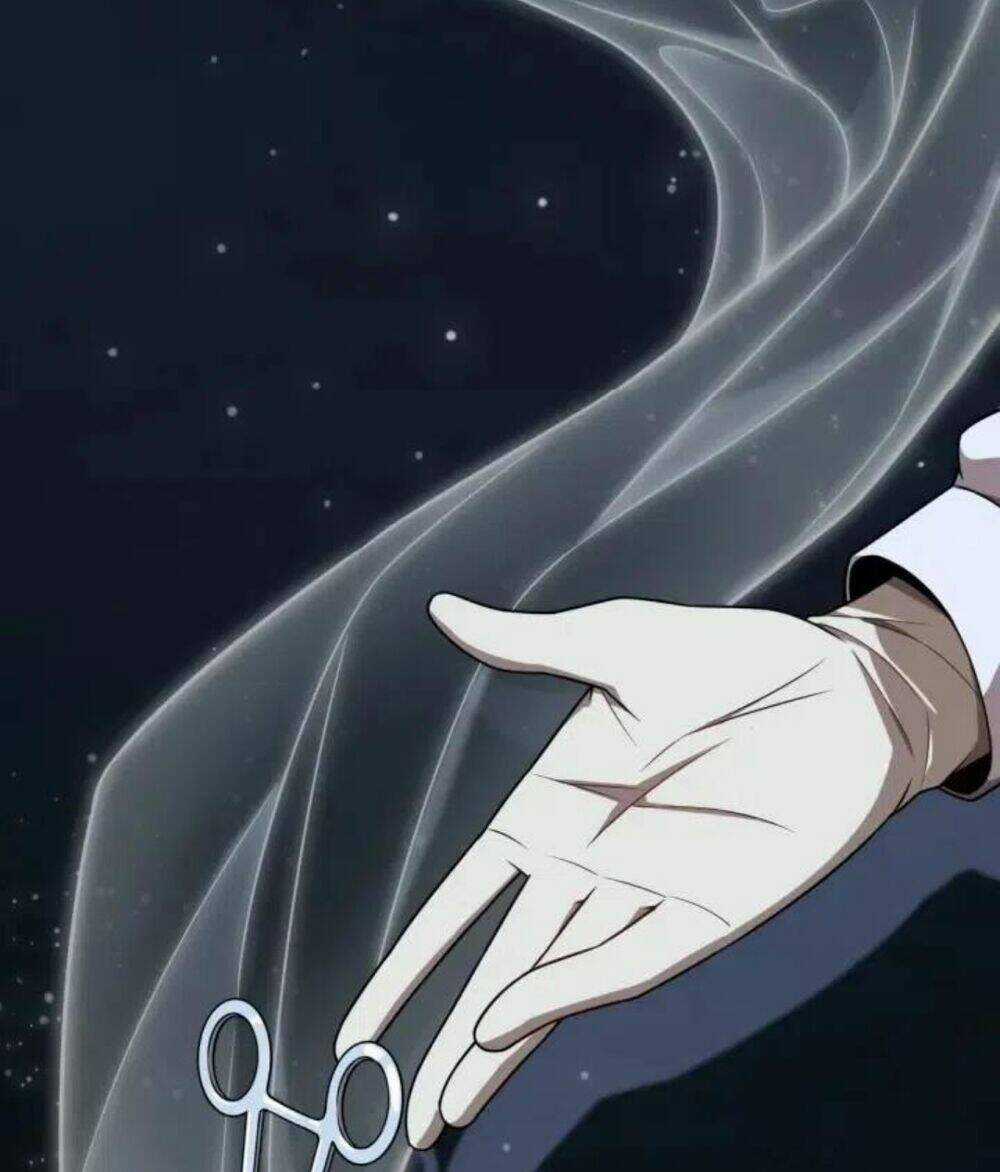 Đại Y Lăng Nhiên Chapter 3 trang 28