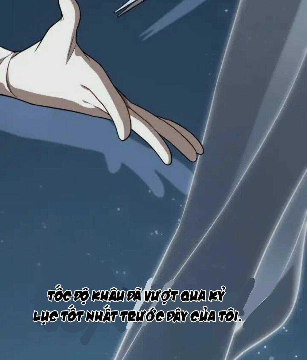 Đại Y Lăng Nhiên Chapter 3 trang 32