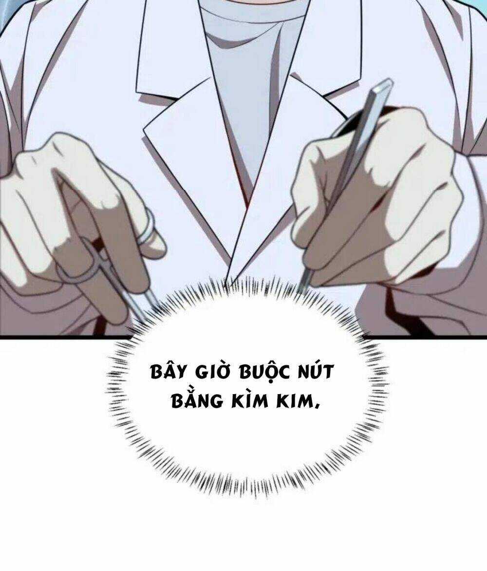 Đại Y Lăng Nhiên Chapter 3 trang 34