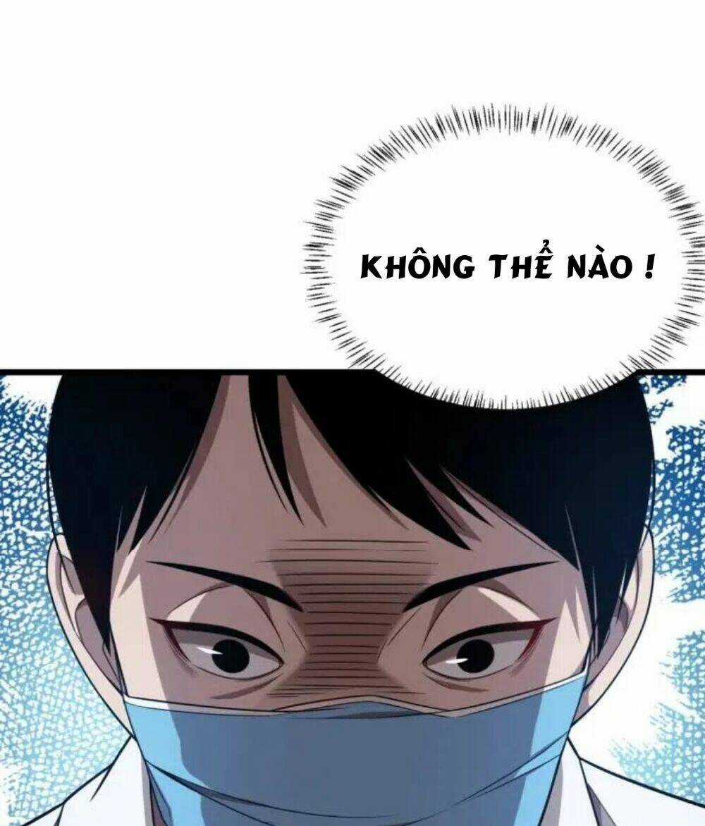 Đại Y Lăng Nhiên Chapter 3 trang 39