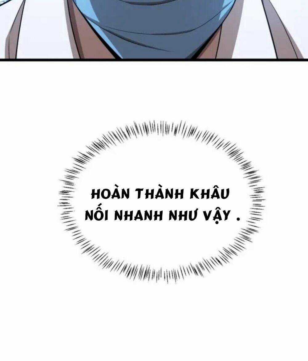 Đại Y Lăng Nhiên Chapter 3 trang 40