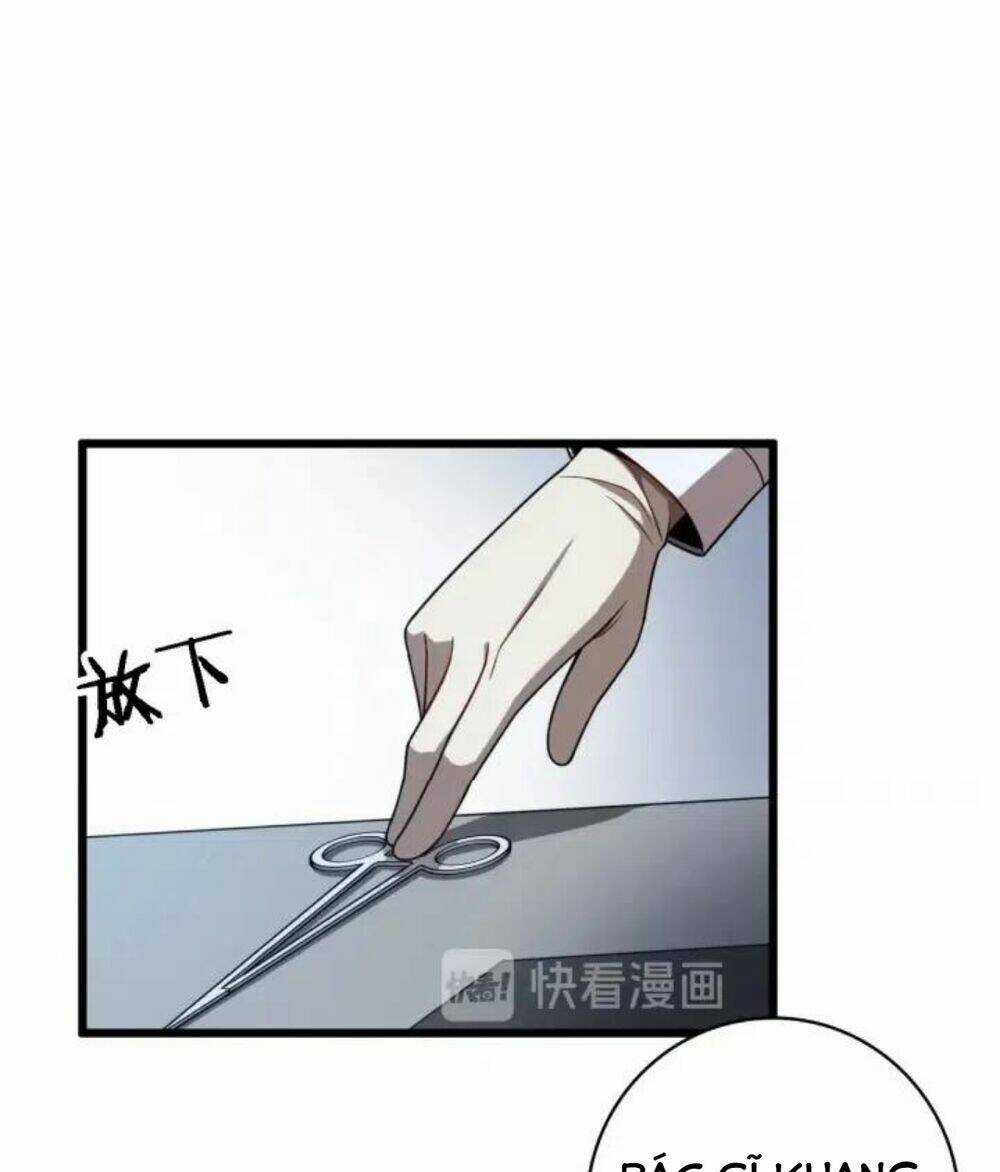 Đại Y Lăng Nhiên Chapter 3 trang 43