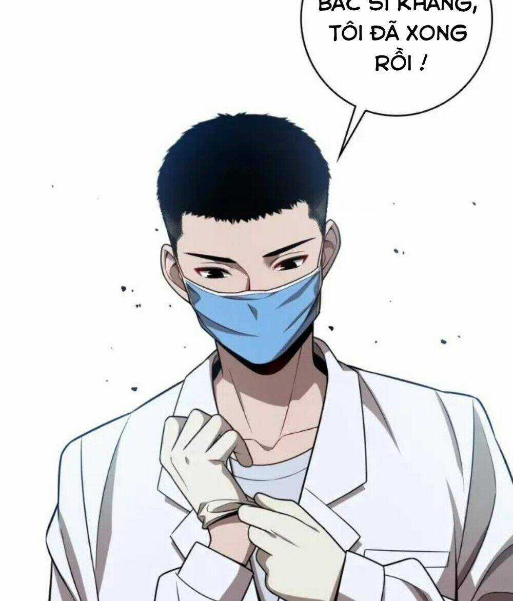 Đại Y Lăng Nhiên Chapter 3 trang 44