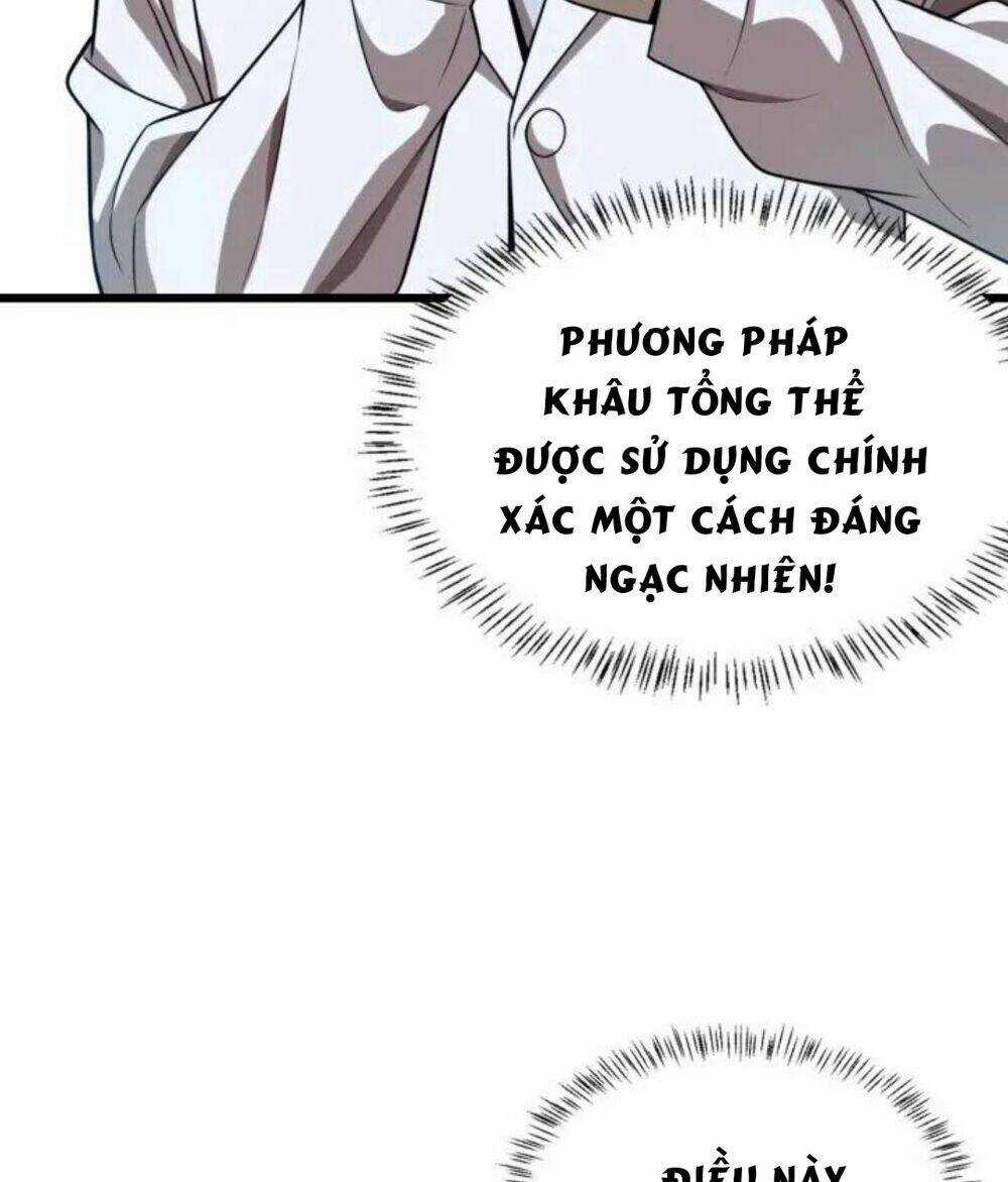 Đại Y Lăng Nhiên Chapter 3 trang 45