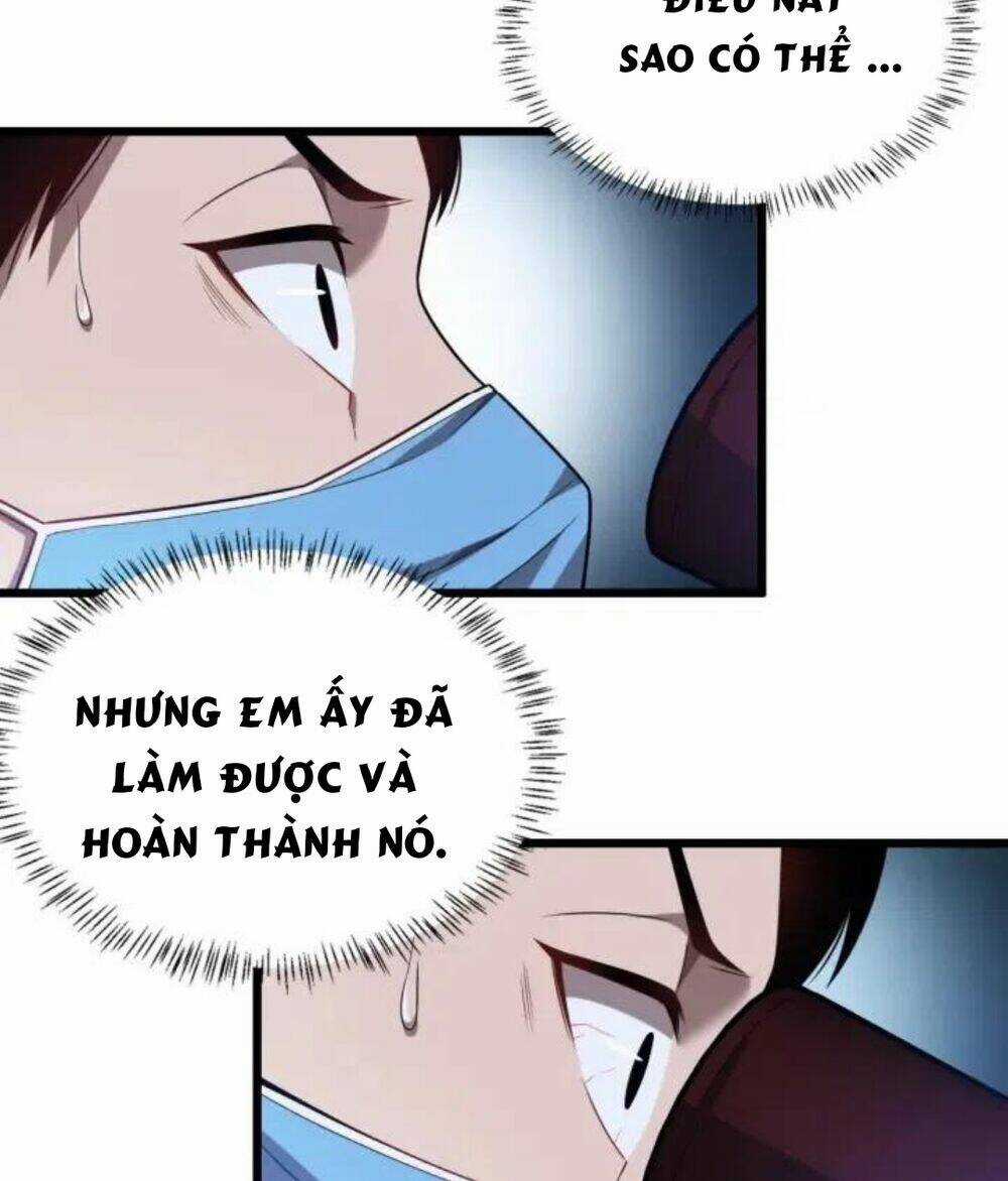 Đại Y Lăng Nhiên Chapter 3 trang 46