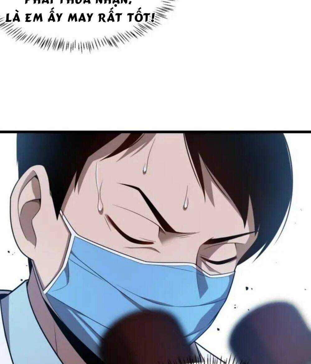 Đại Y Lăng Nhiên Chapter 3 trang 48