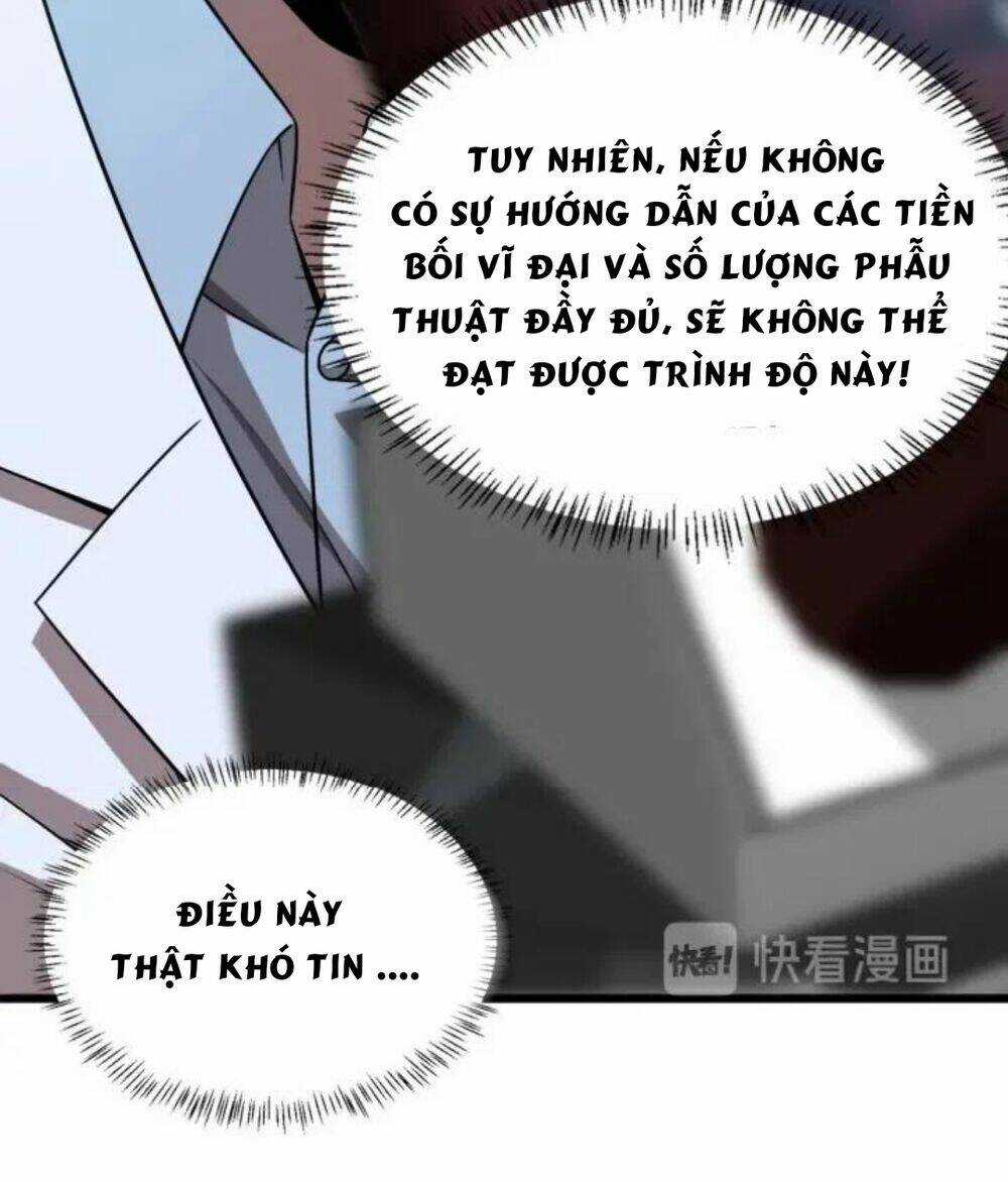 Đại Y Lăng Nhiên Chapter 3 trang 49