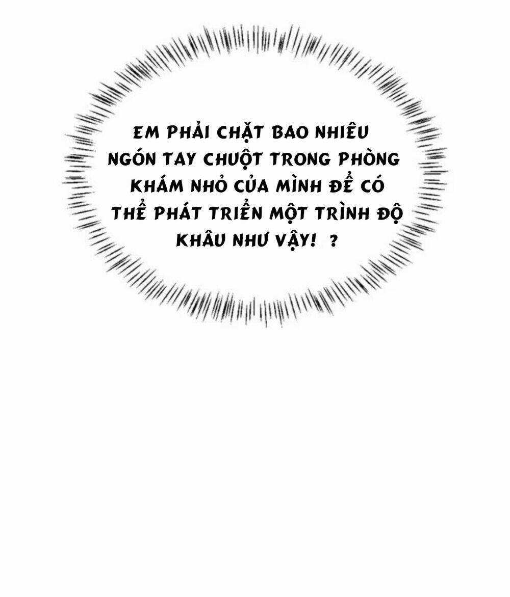 Đại Y Lăng Nhiên Chapter 3 trang 53