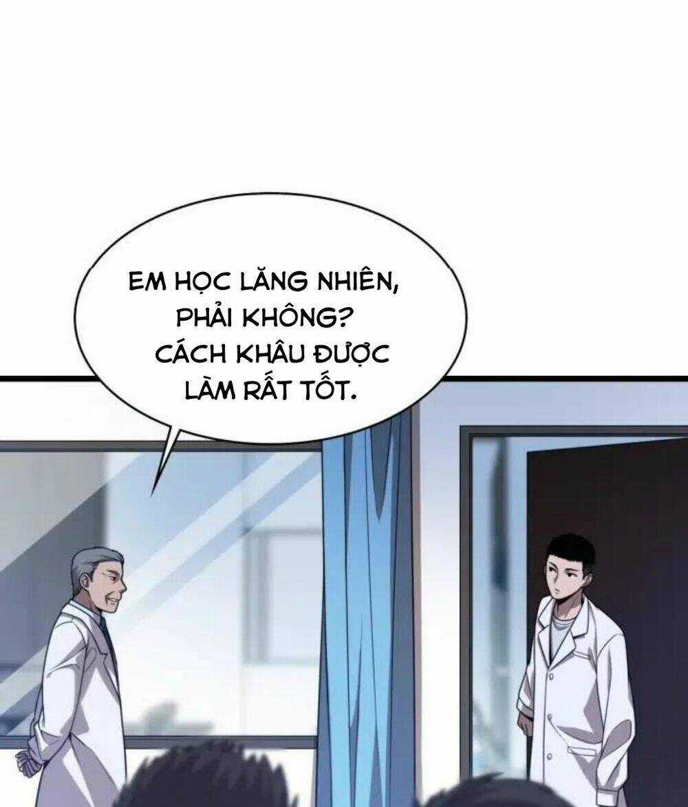 Đại Y Lăng Nhiên Chapter 3 trang 54