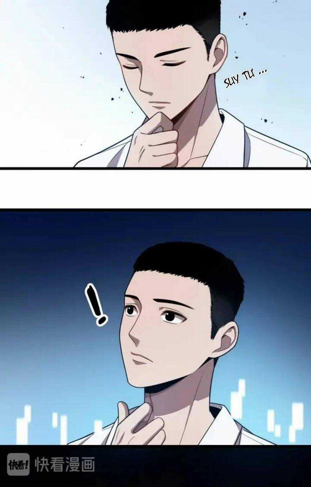 Đại Y Lăng Nhiên Chapter 3 trang 59