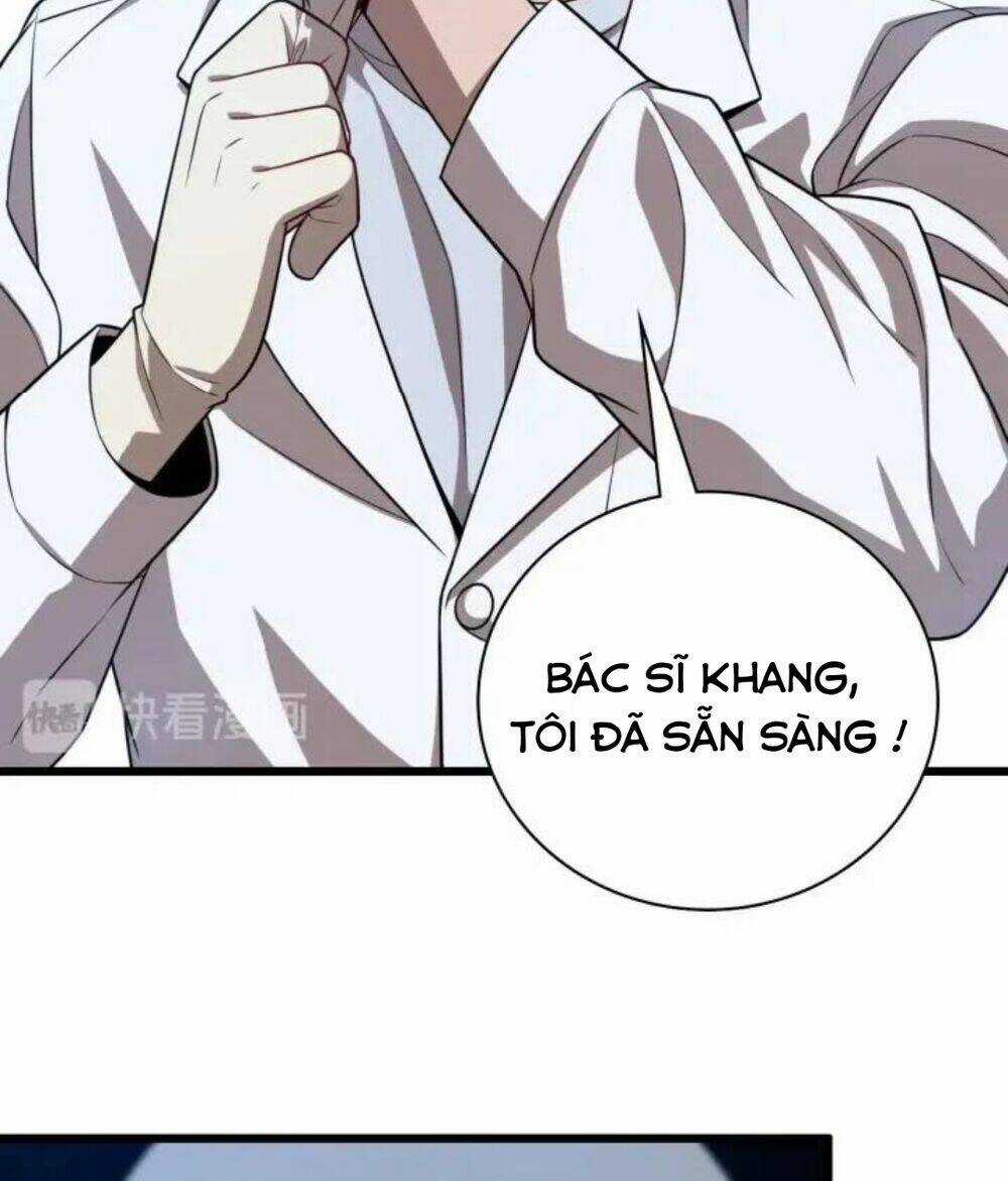 Đại Y Lăng Nhiên Chapter 3 trang 6