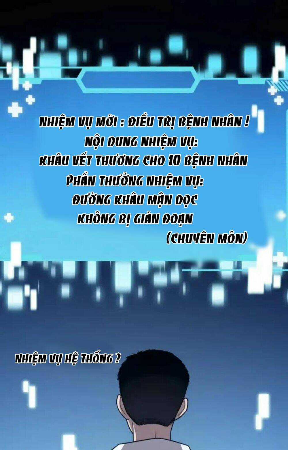 Đại Y Lăng Nhiên Chapter 3 trang 60