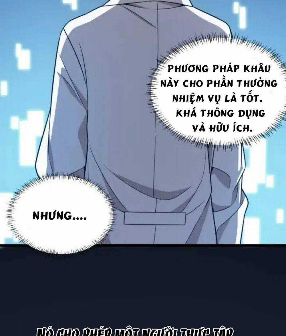 Đại Y Lăng Nhiên Chapter 3 trang 61