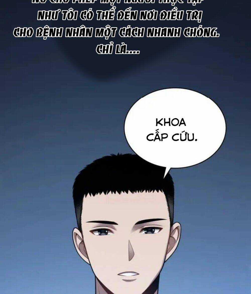 Đại Y Lăng Nhiên Chapter 3 trang 62