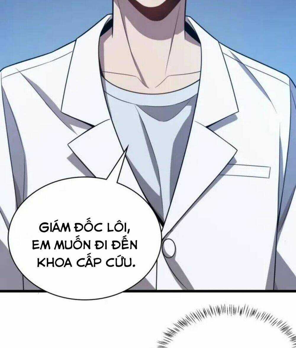 Đại Y Lăng Nhiên Chapter 3 trang 63