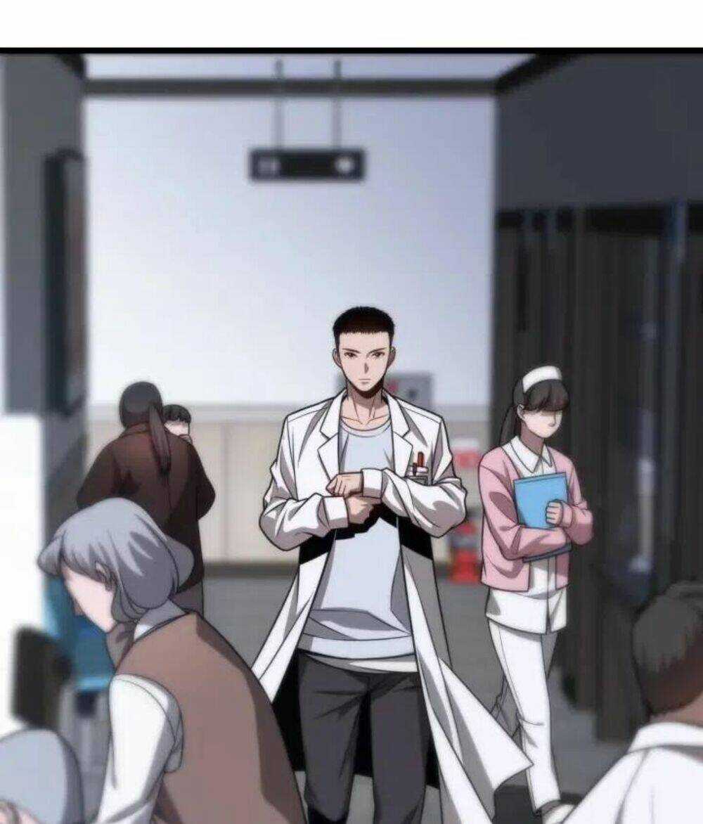 Đại Y Lăng Nhiên Chapter 3 trang 68