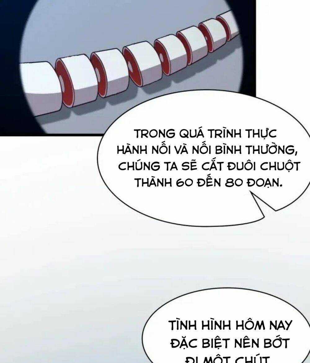 Đại Y Lăng Nhiên Chapter 3 trang 7