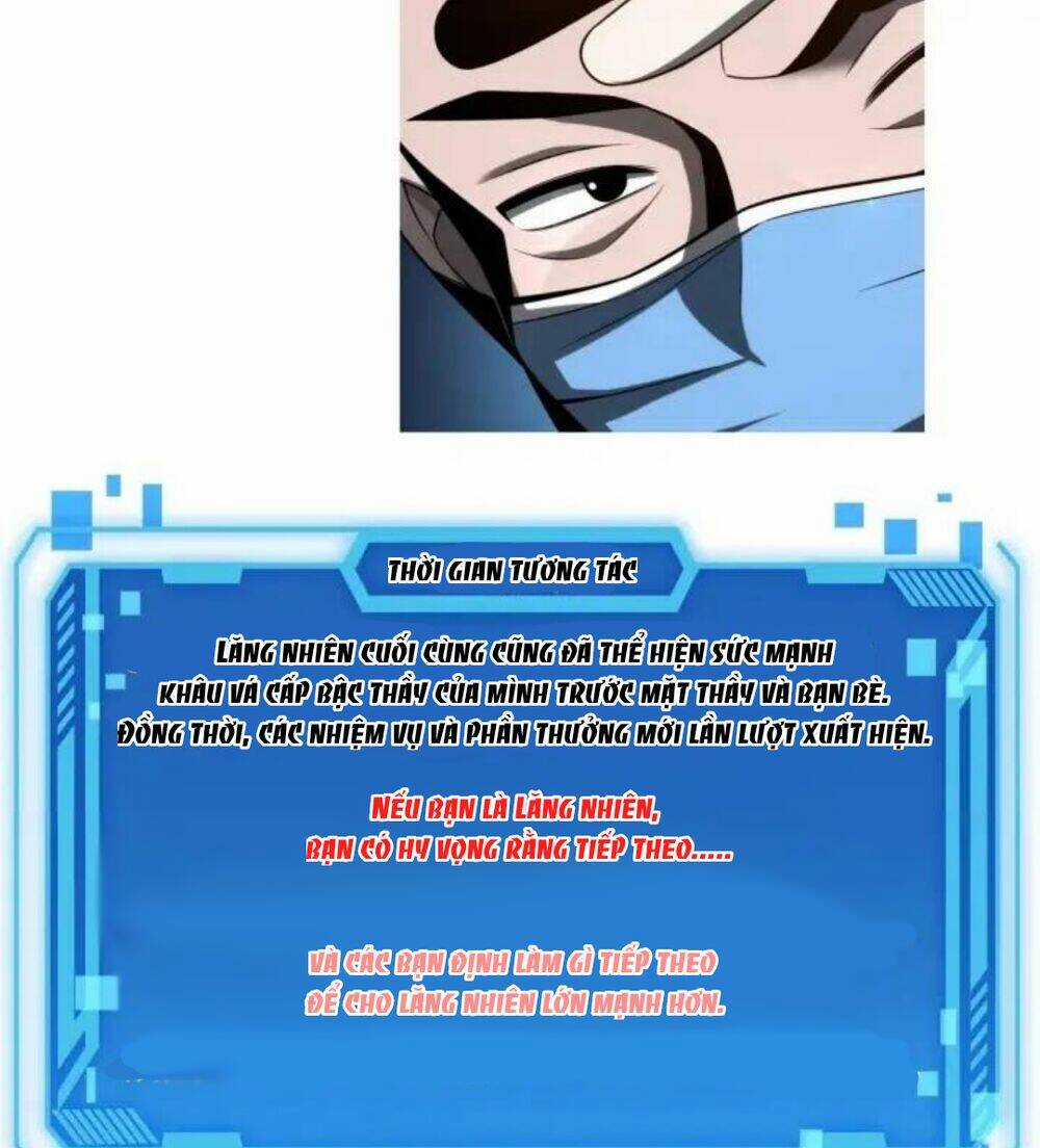 Đại Y Lăng Nhiên Chapter 3 trang 72